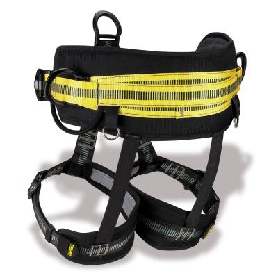 Arnés mod. "APACHE TREE". Cinturón APACHE TREE para trabajos en suspensión y posicionamiento.