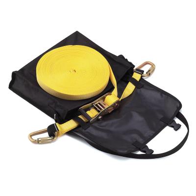 ínea de Vida Horizontal (dispositivo de anclaje provisional transportable)