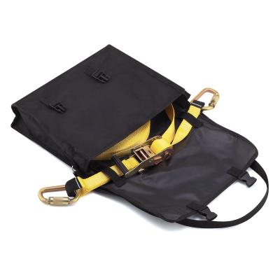 ínea de Vida Horizontal (dispositivo de anclaje provisional transportable)