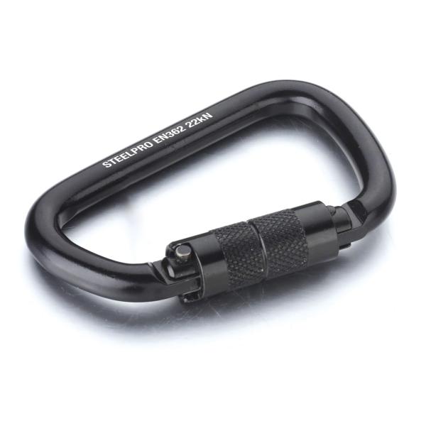 osquetón mod. “CÓNDOR”. osquetón Acero Automático.