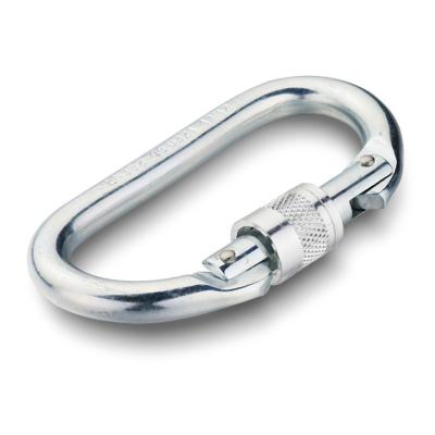 osquetón mod. "AZOR". osquetón acero rosca AZOR.