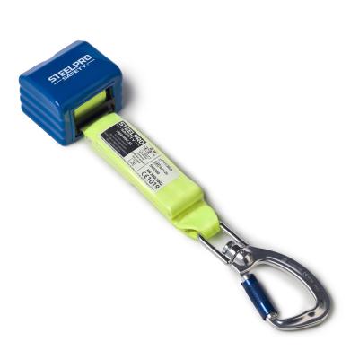 ANTICAIDA RETRACTI CINTA 2.5 T CARCAA