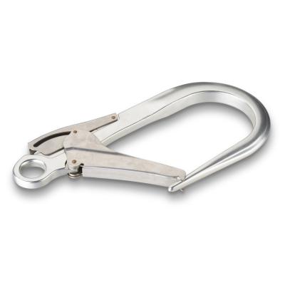 osquetón mod. "CORORÁN". osquetón automático de rápida y gran apertura (110 mm) CORORÁN.