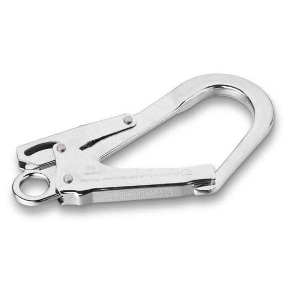 osquetón mod. "HACÓN". osquetón automático de rápida apertura (52 mm) HACÓN.