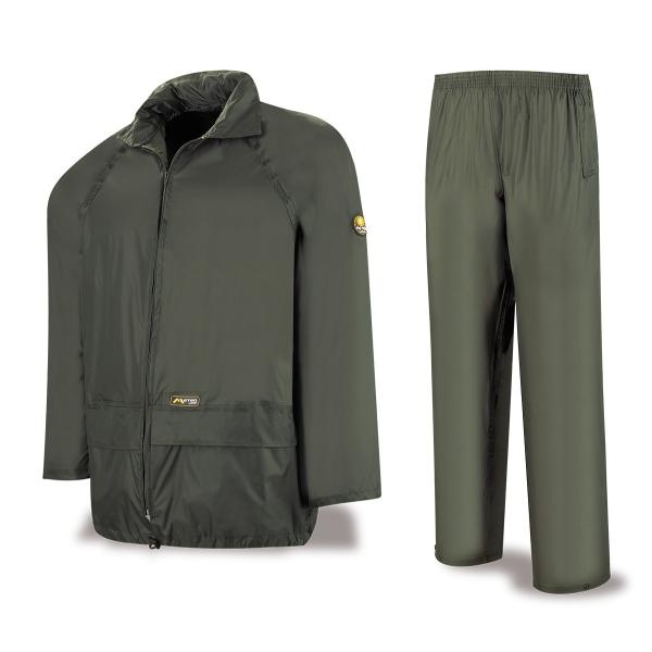 Traje de agua POIAIDA/POIURETANO verde 75 gr.