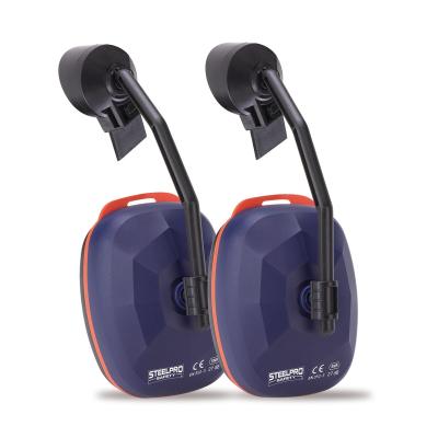 od. "VOT". Orejera dieléctrica de atenuación media.