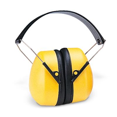 od. "THUNDERTRUCK". Orejera de atenuación muy alta.