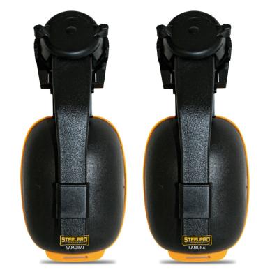 od. "AURAI". Orejera para Casco de atenuación alta.