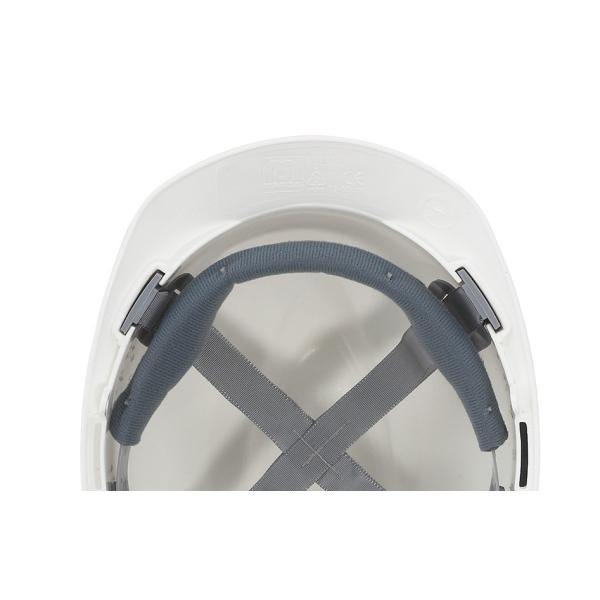 Banda anti-sudor suave casco ROER