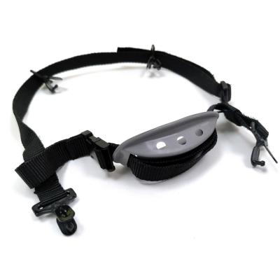 Barbiquejo para casco "OUNTAIN"