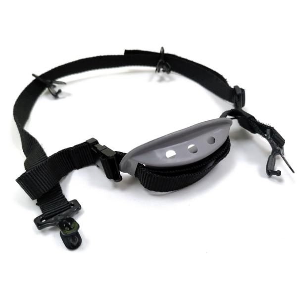 Barbiquejo para casco "OUNTAIN"