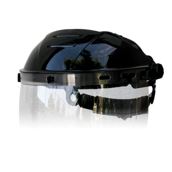 oporte para visor de pantalla facial “ROCKET”