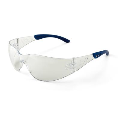 od. "PY FEX". Gafa de ocular unilente envolvente y patillas flexibles.