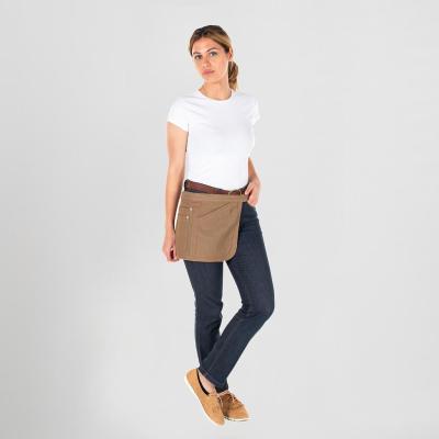 DELANTAL CORTO DUBAI 28X39 CM