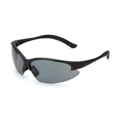 Gafa mod. "URANIO". Gafa ocular gris Polarizado de policarbonato.