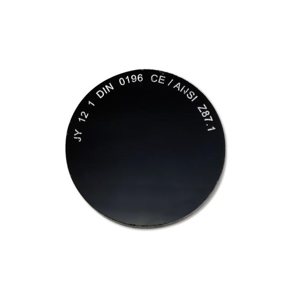 ente verde para gafa 2188GIIN 50 mm. 5