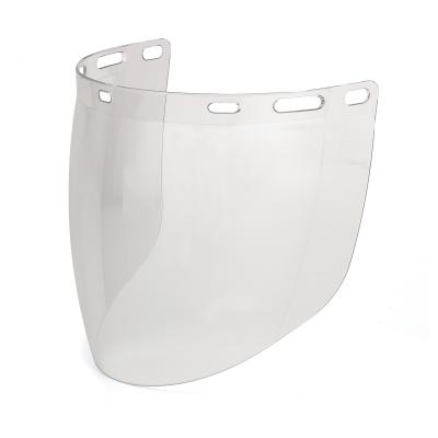 Visor de pantalla facial " VOT"