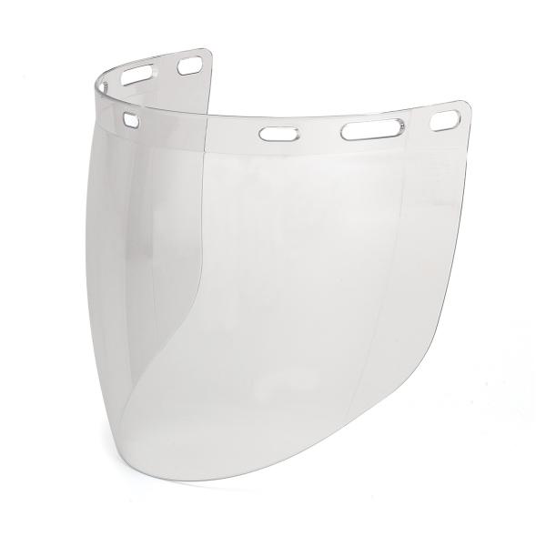 Visor de pantalla facial " VOT"