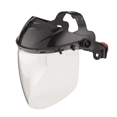 Visor de pantalla facial " VOT"