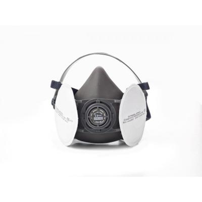 Filtros de rosca TEEPRO para media máscara "BREATH" .