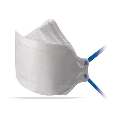ascarilla desechable FFP1.