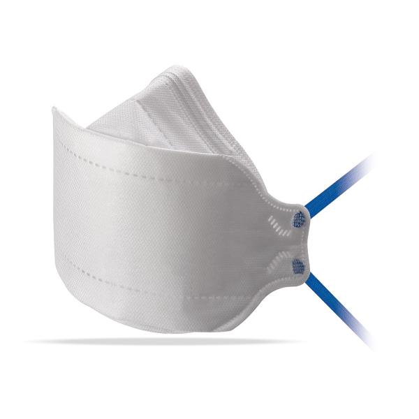 ascarilla desechable FFP1.