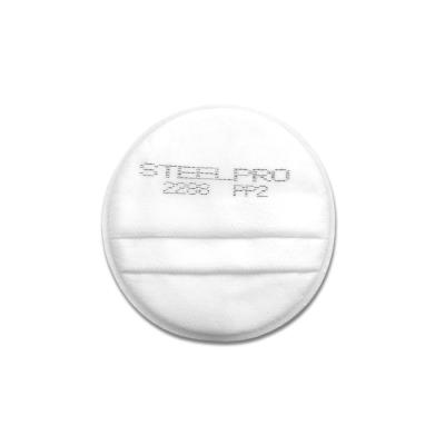 Prefiltro P2 TEEPRO para filtros 2288-FA1 Y 288-FC.