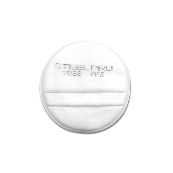 Prefiltro P2 TEEPRO para filtros 2288-FA1 Y 288-FC.