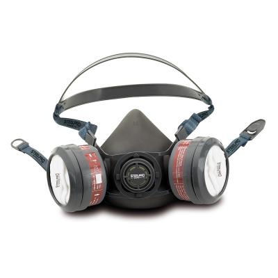 od. "BREATH". edia mascara para dos filtros (filtros teelpro).