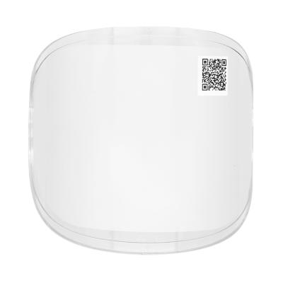 Repuesto visor máscara "ANDROEDA"