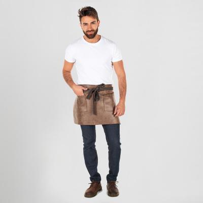 DELANTAL CORTO CHIHUAHUA 40X65 CM