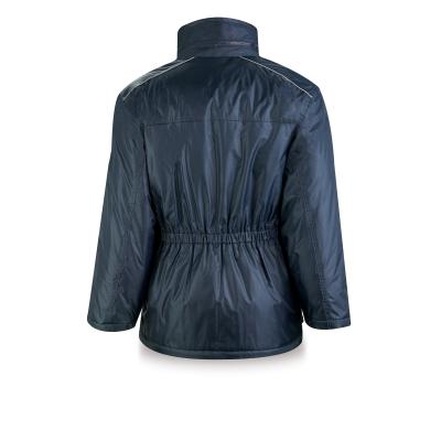 Parka modelo IROCO azul marino 440 gr.