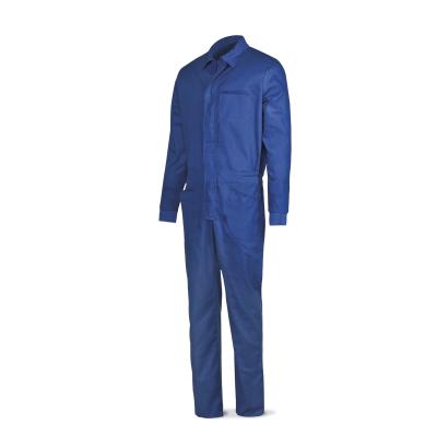 Buzo azulina algodón 200 g. 48