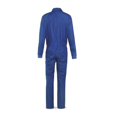 Buzo azulina algodón 200 g. 48