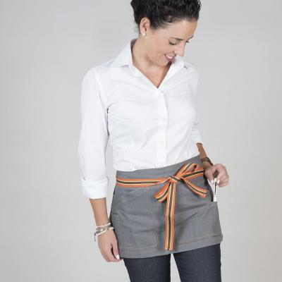 CINTA ESPIGA 30MM UNISEX (1 PAR)