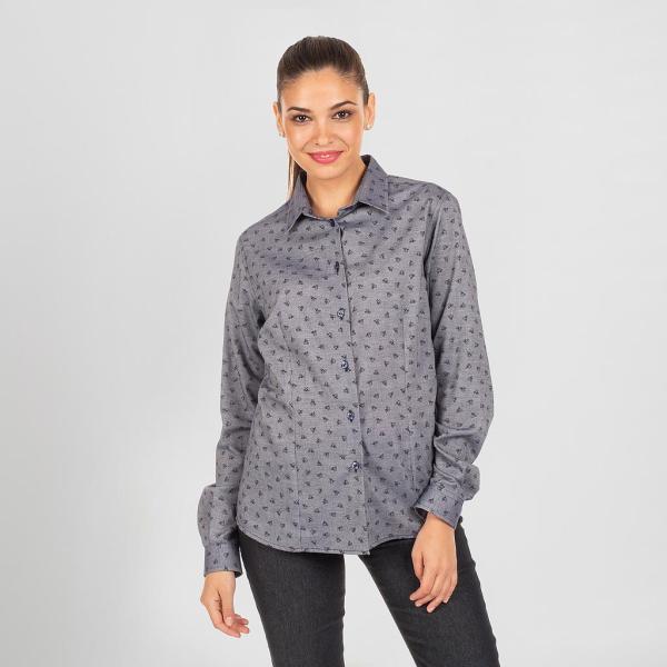 CAMISA MUJER NORMA