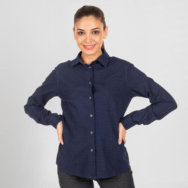 CAMISA MUJER FOSCA