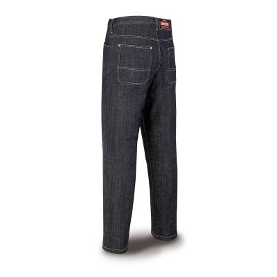 Pantalón TRETCH vaquero azul marino 290 gr. 4244
