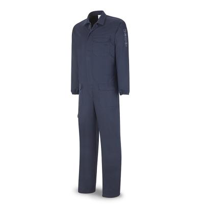 Buzo IGNÍFUGO y ANTIETÁTICO Algodón 270 gr. 4850