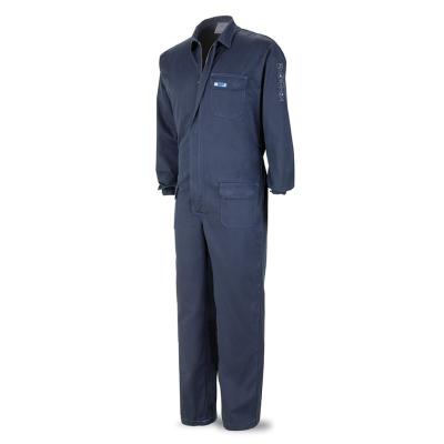 Buzo IGNÍFUGO y ANTIETÁTICO. (Tejido permanente) 250 gr. 4850