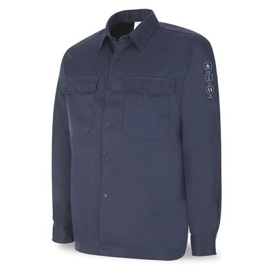 Camisa IGNÍFUGO y ANTIETÁTICO Algodón 220 gr. 3738