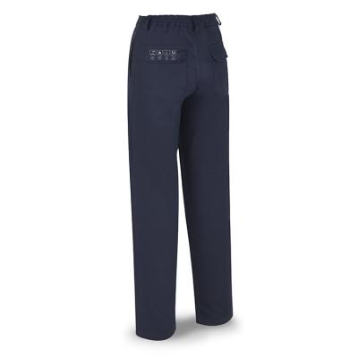 Pantalón IGNÍFUGO y ANTIETÁTICO Algodón 270 gr. 3840