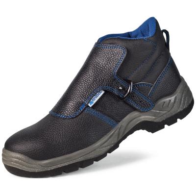 Bota mod. "VUCANO" (3 R FO CI E A) 38