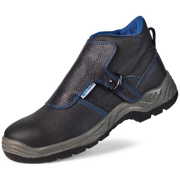 Bota mod. "VUCANO" (3 R FO CI E A) 38