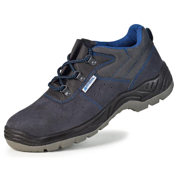 Zapato mod. "CORPIO" (1P R FO CI E A) 36