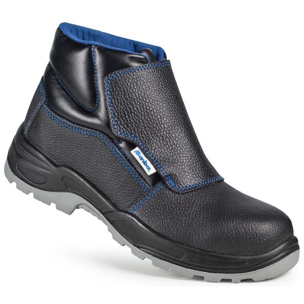 Bota mod. "ONUBA" (3 RC WRU FO R E A) etal Free. 40