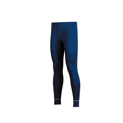 alla Oxford/azul marino melange.