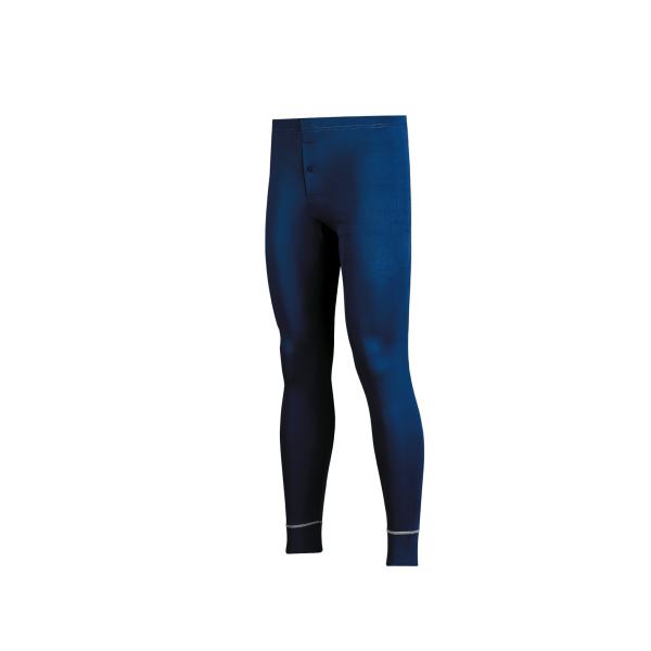 alla Oxford/azul marino melange.