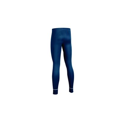 alla Oxford/azul marino melange.