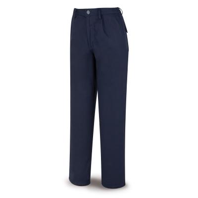 Pantalón IGNÍFUGO y ANTIETÁTICO Algodón 260 gr. 3840